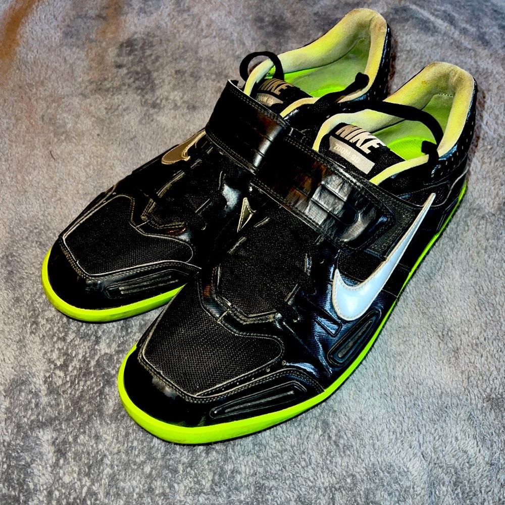 Nike Zoom SD